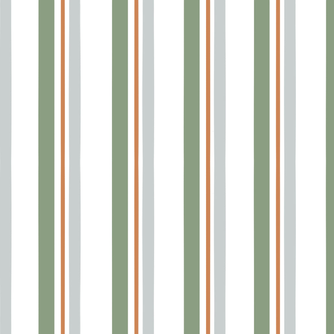 Tricolor lineal