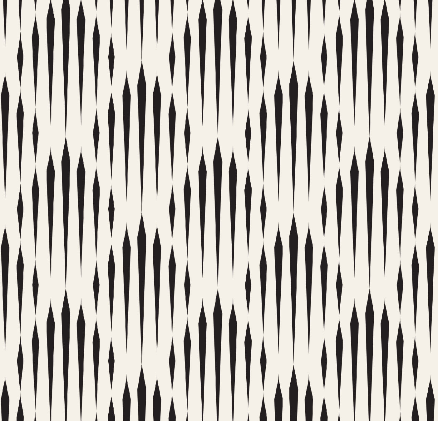 Lluvia patrón negro