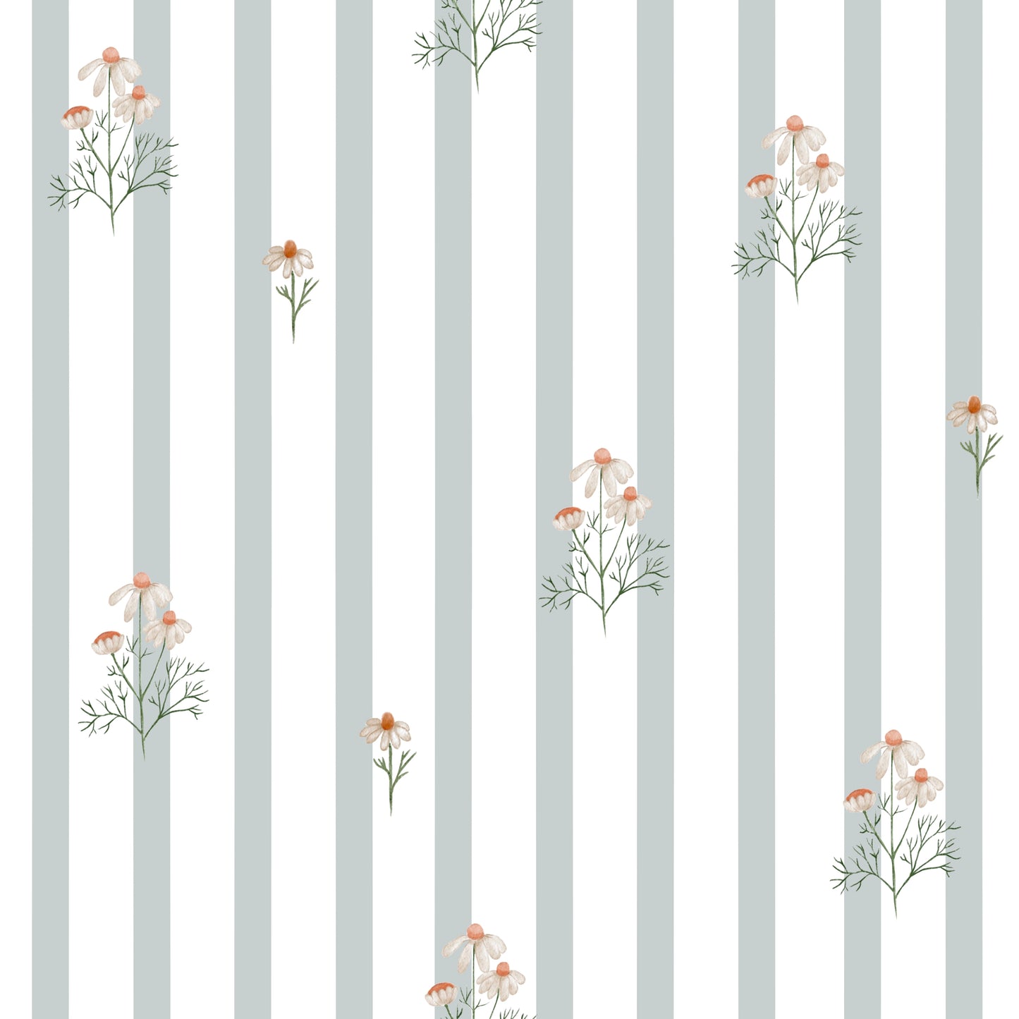Líneas y flora
