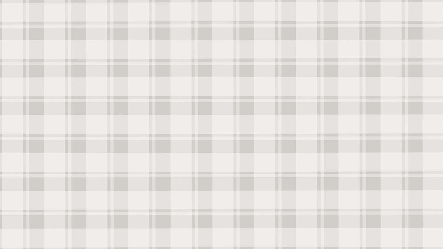 Cuadrille duo gris claro