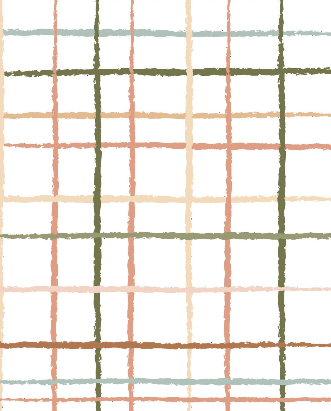 Multi lineal cruzado