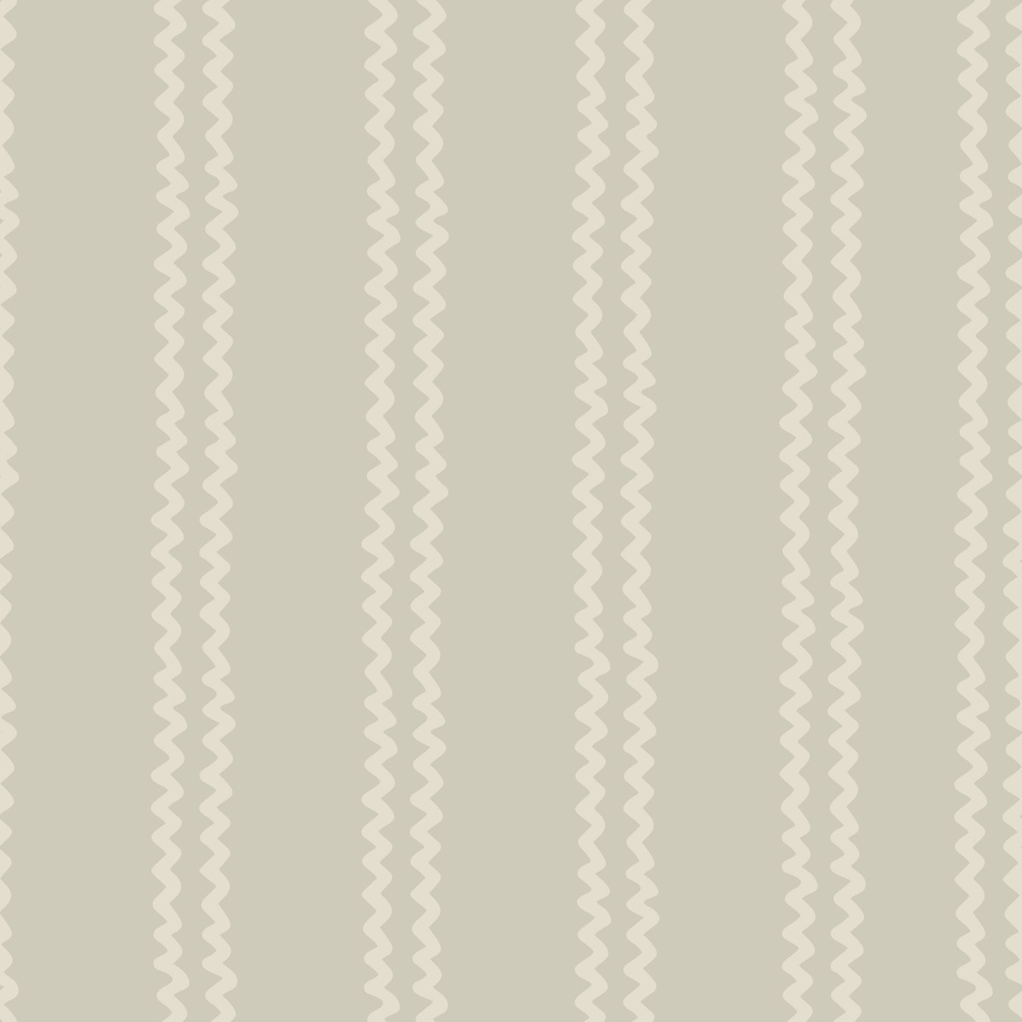 Líneas y ondas verde