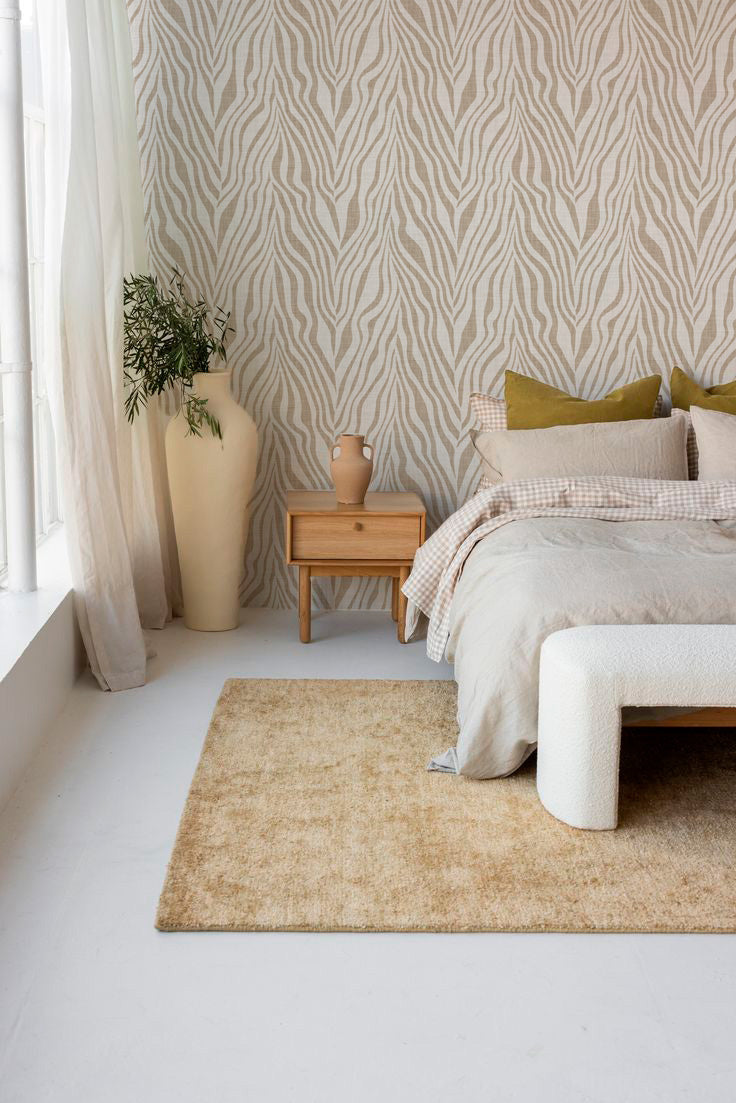 Cebra beige
