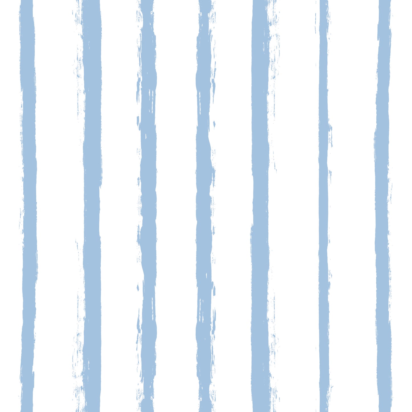 Irregular azul cielo