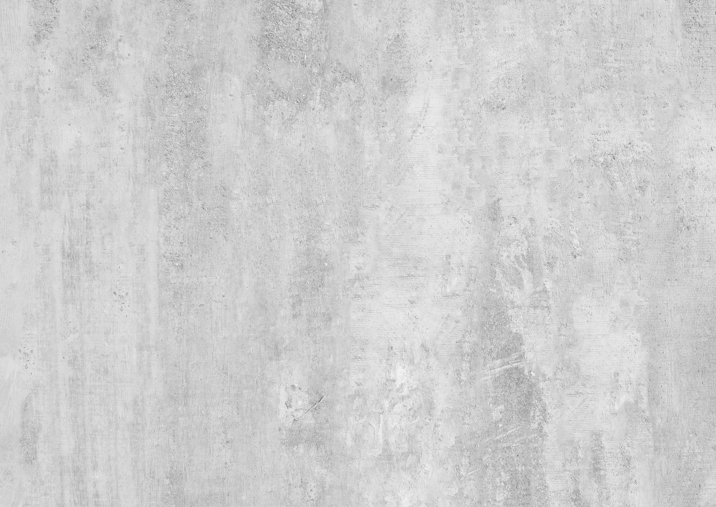 Hormigón al natural