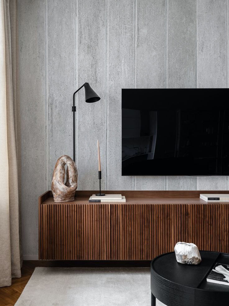 Textura tabla gris