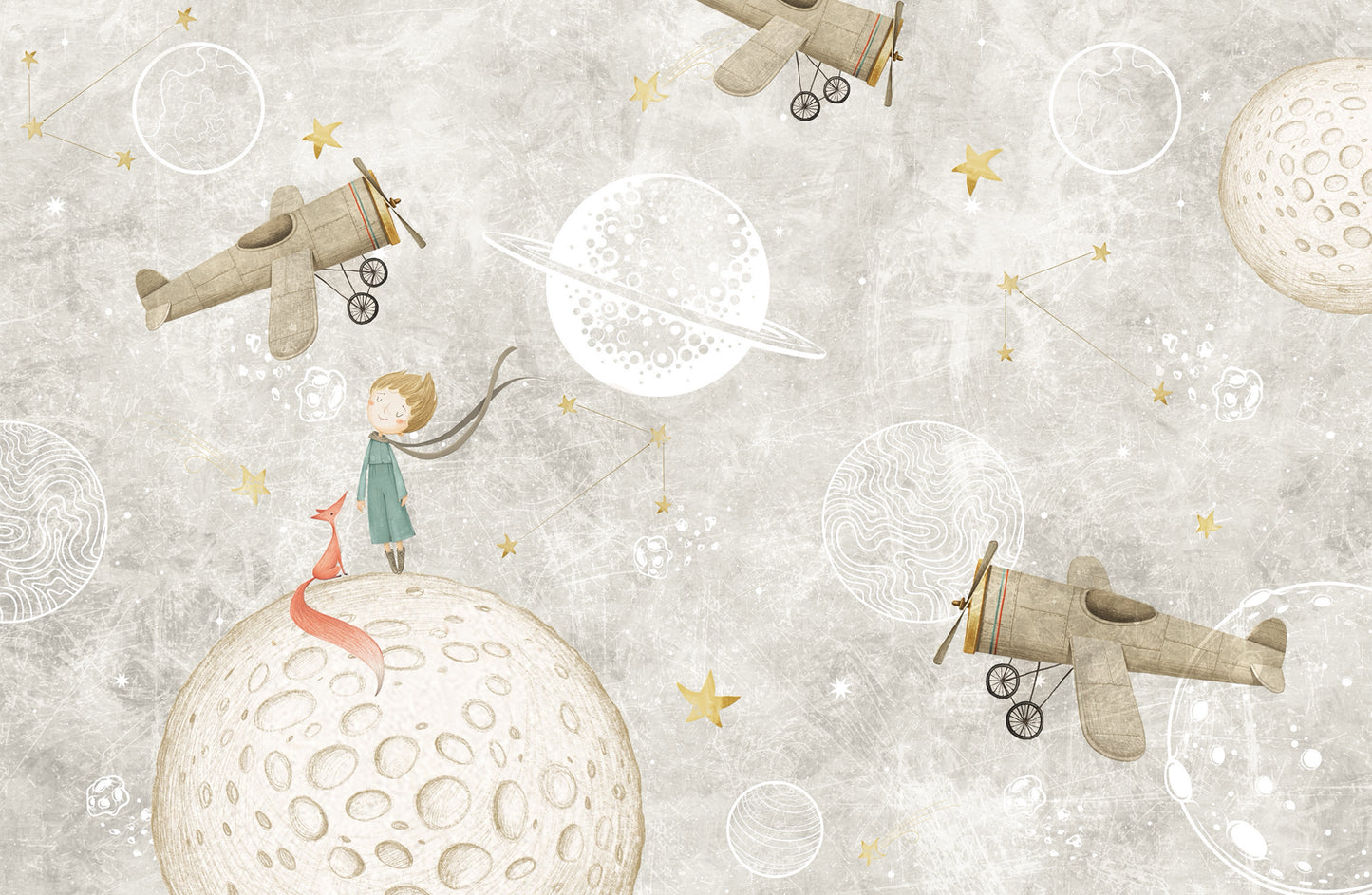 Universo principito