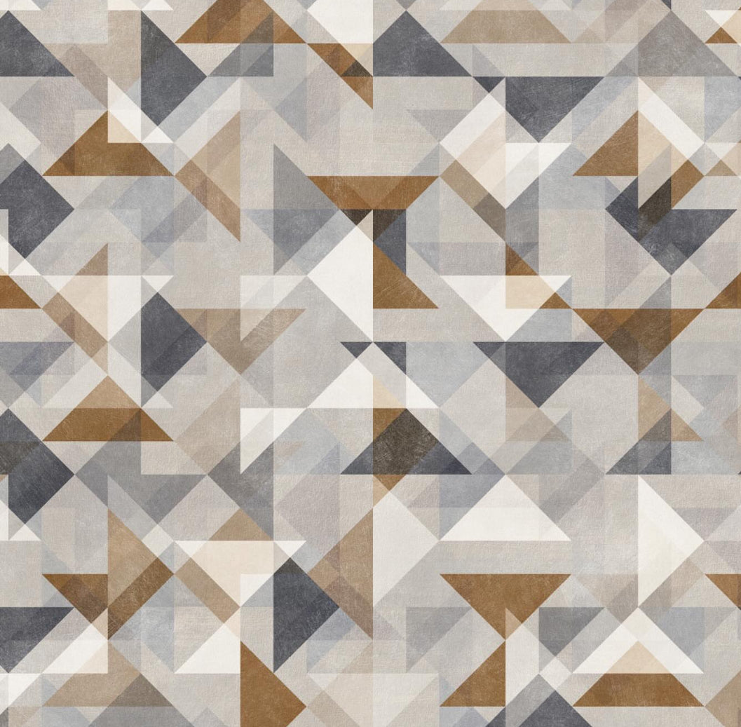 Geometría triangular