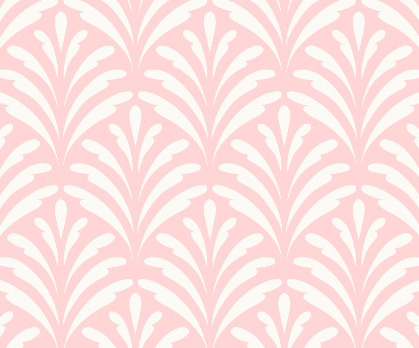 Patrón la palma rosa