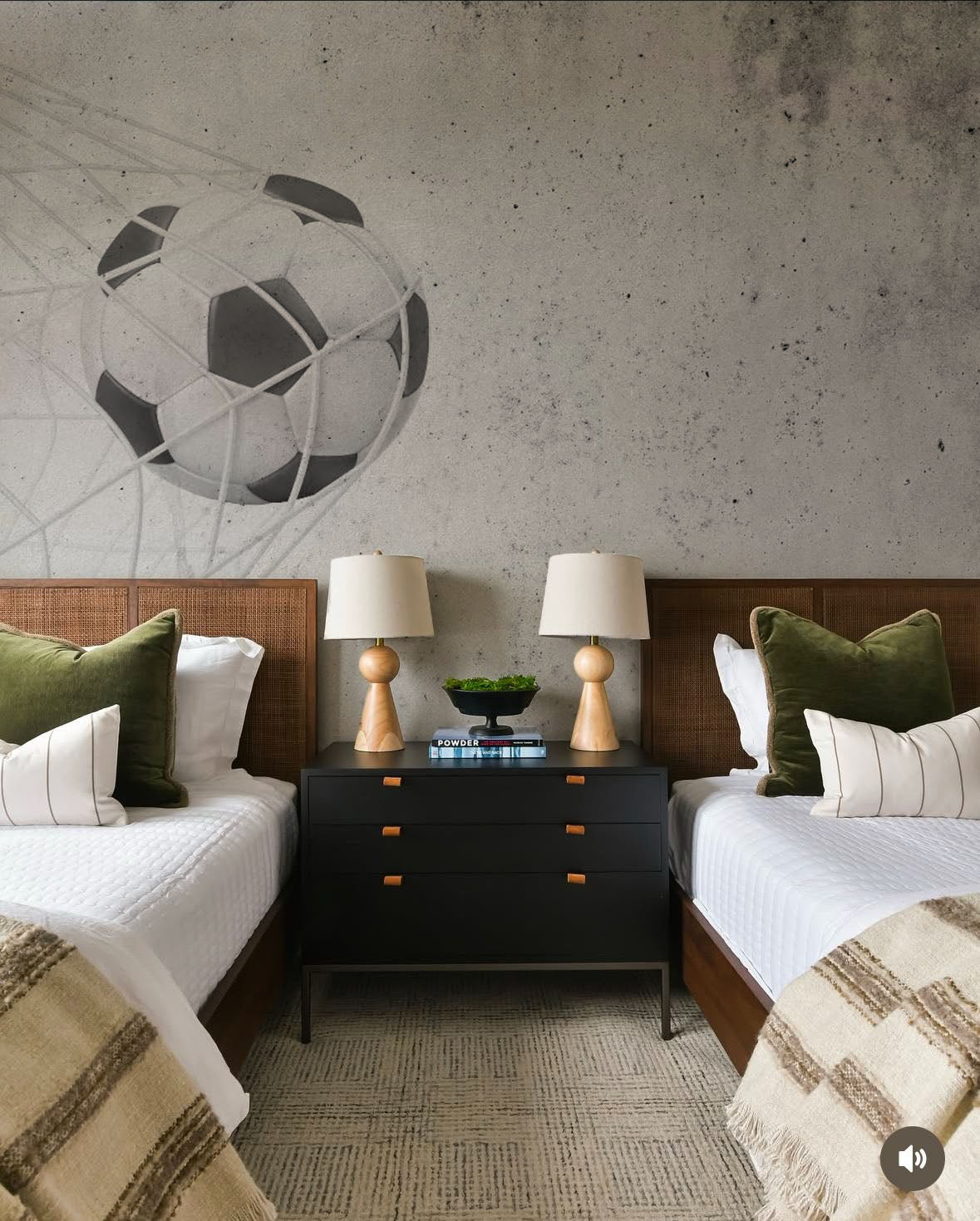 Pelota hormigón