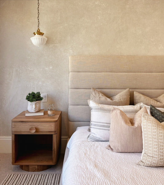 Textura profundo beige