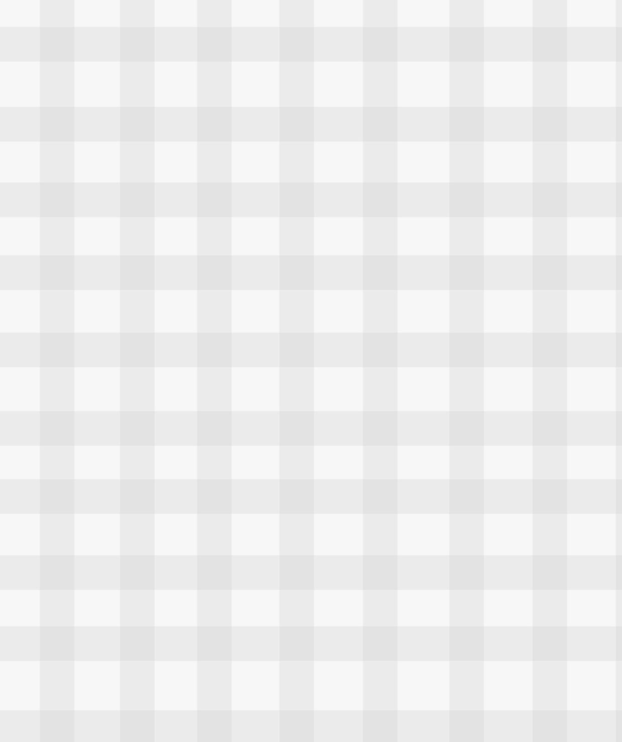 Simple cuadrille gris