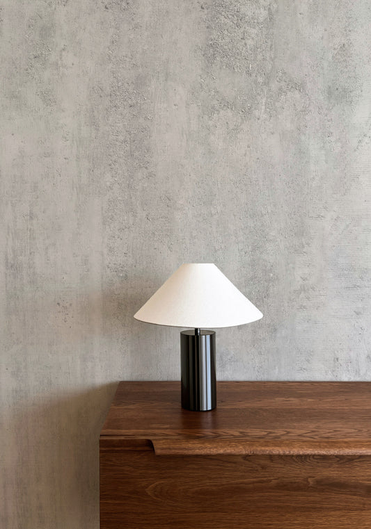 Hormigón al natural