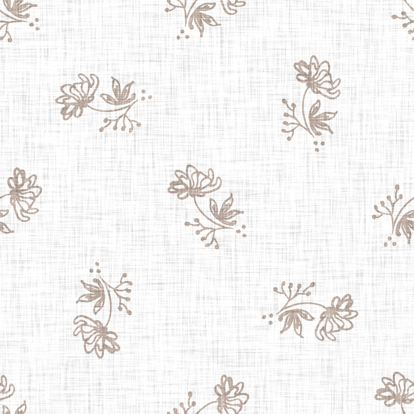 Detalle en lino