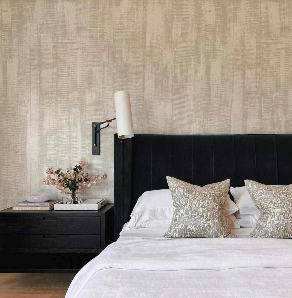 Textura en madera