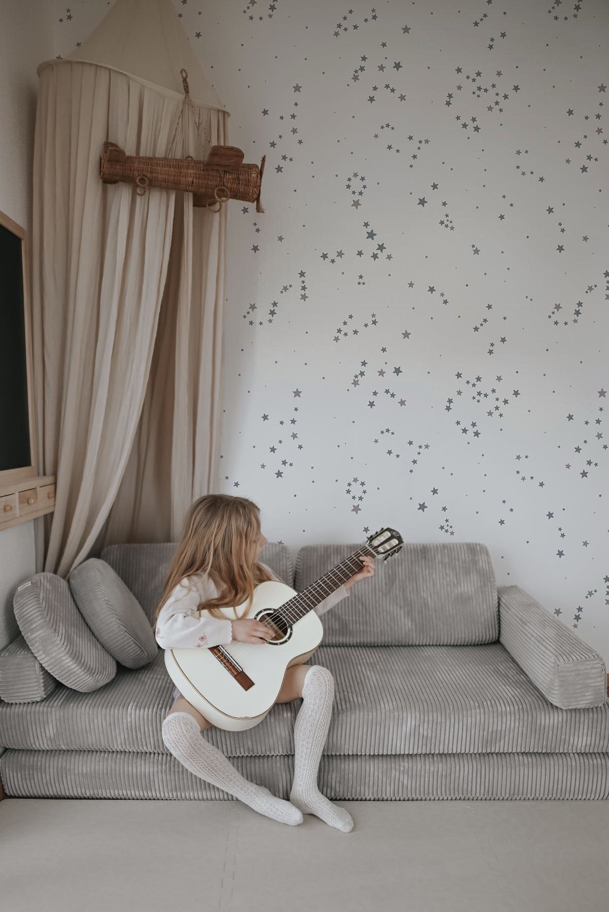 Universo de estrellas