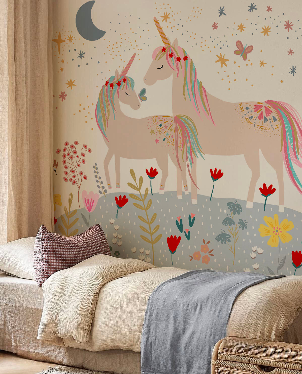Unicornio land