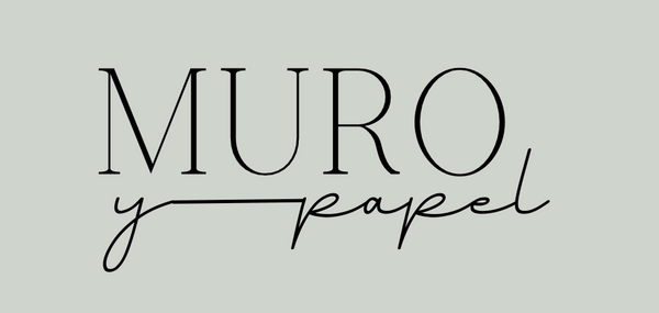 Muro y Papel
