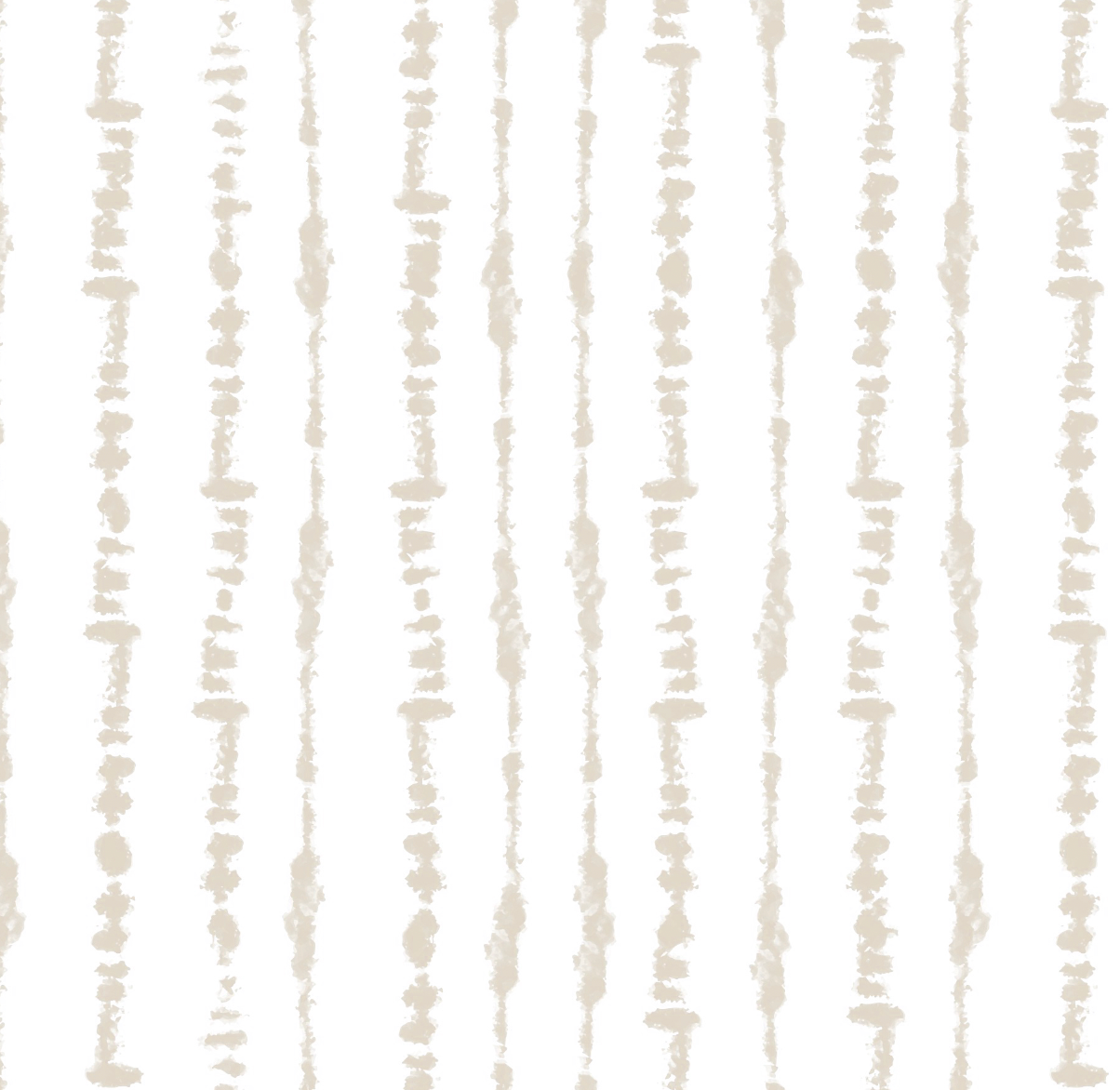 Lineas shibori beige