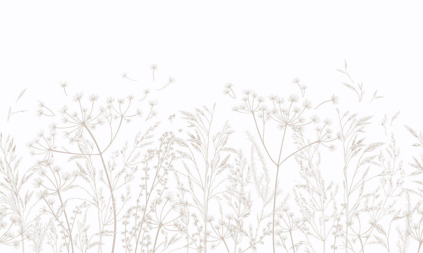 Al viento beige