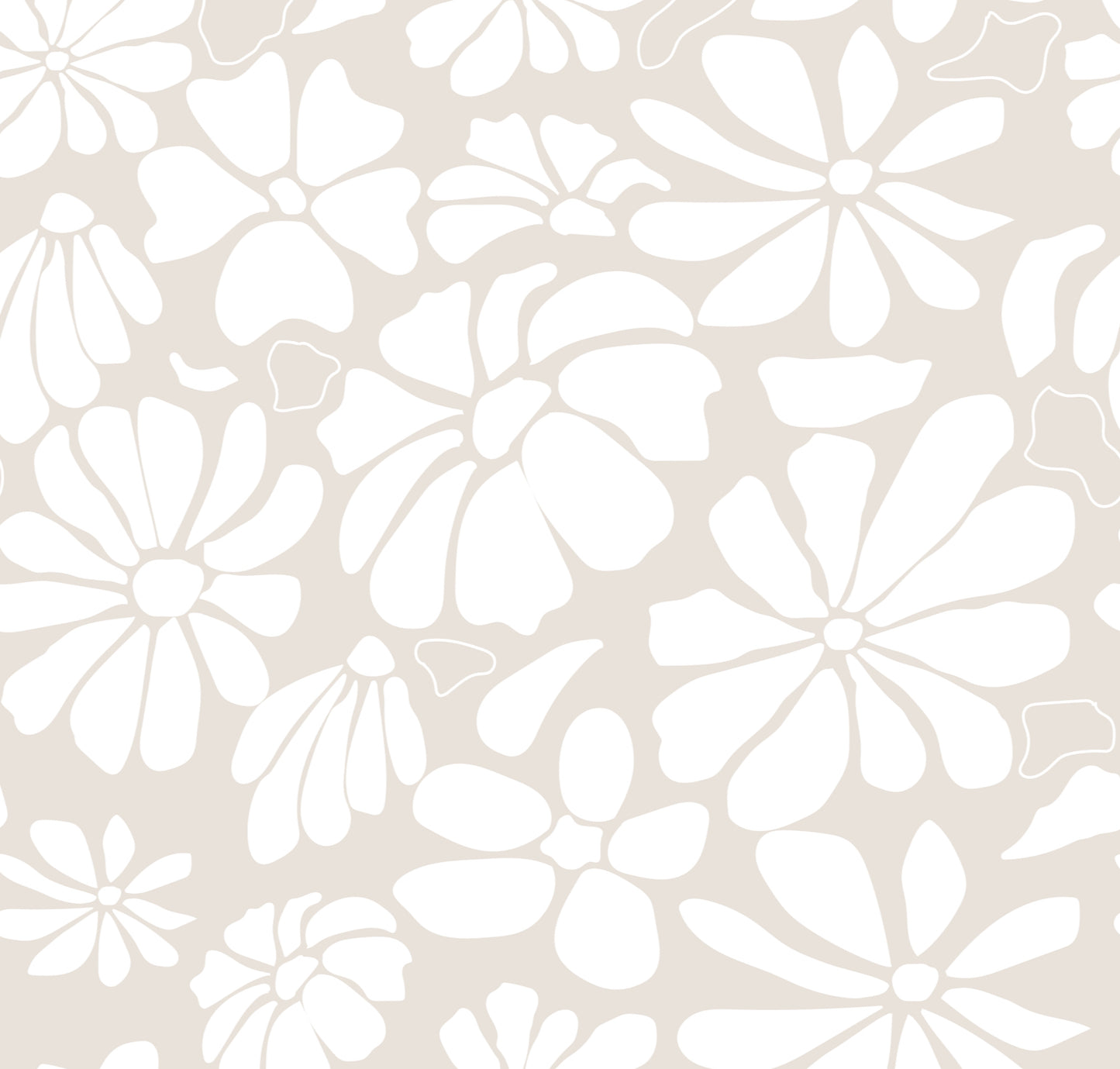 La flor rosa hawaiana