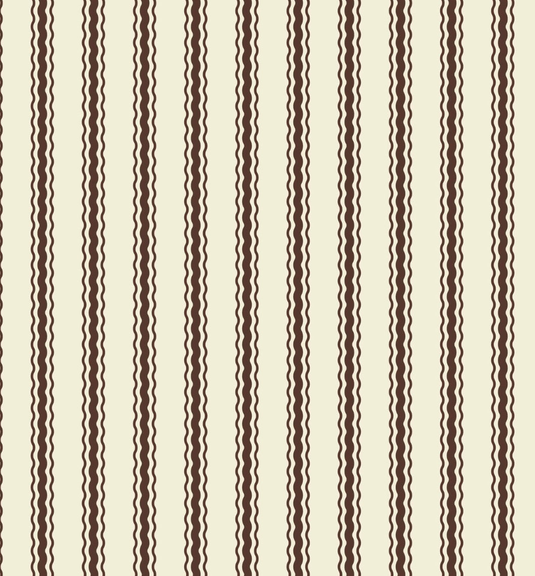 Irregular Brown