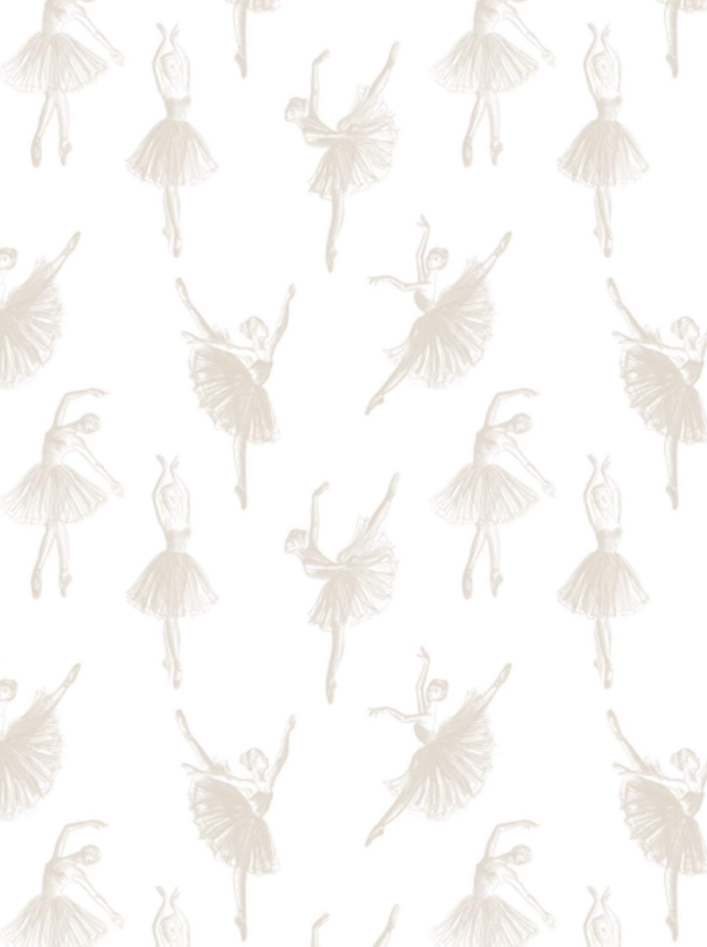 Bailarinas beige