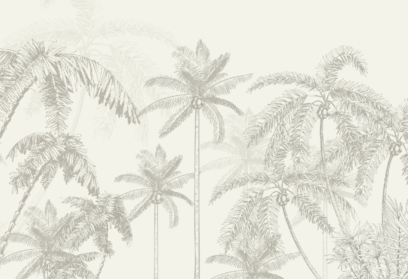 La brisa palma beige