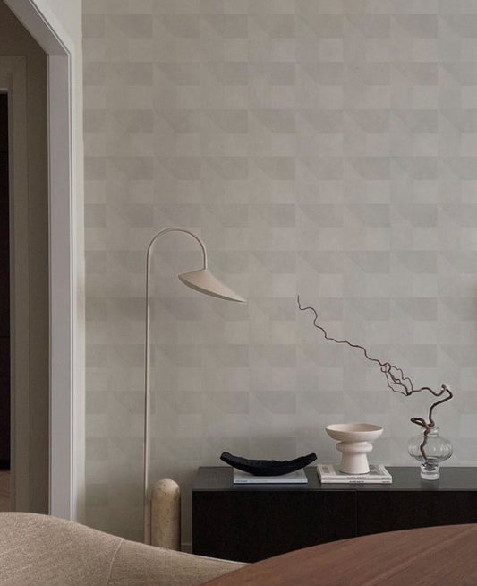 Geometría gris