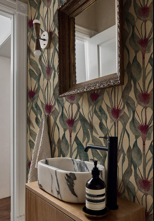 Arte floral