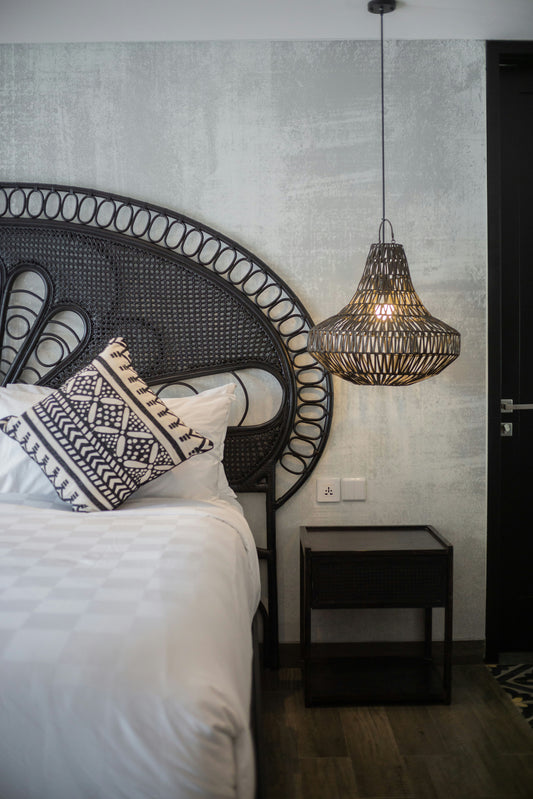 Textura aguada gris