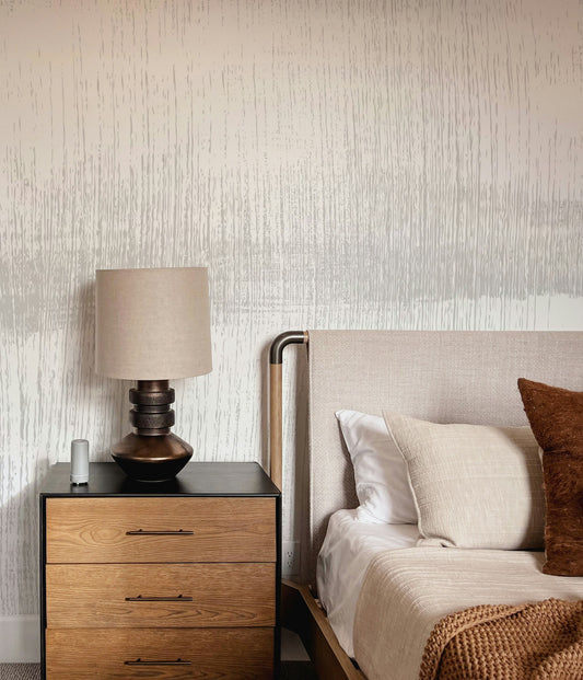 Textura rallado gris