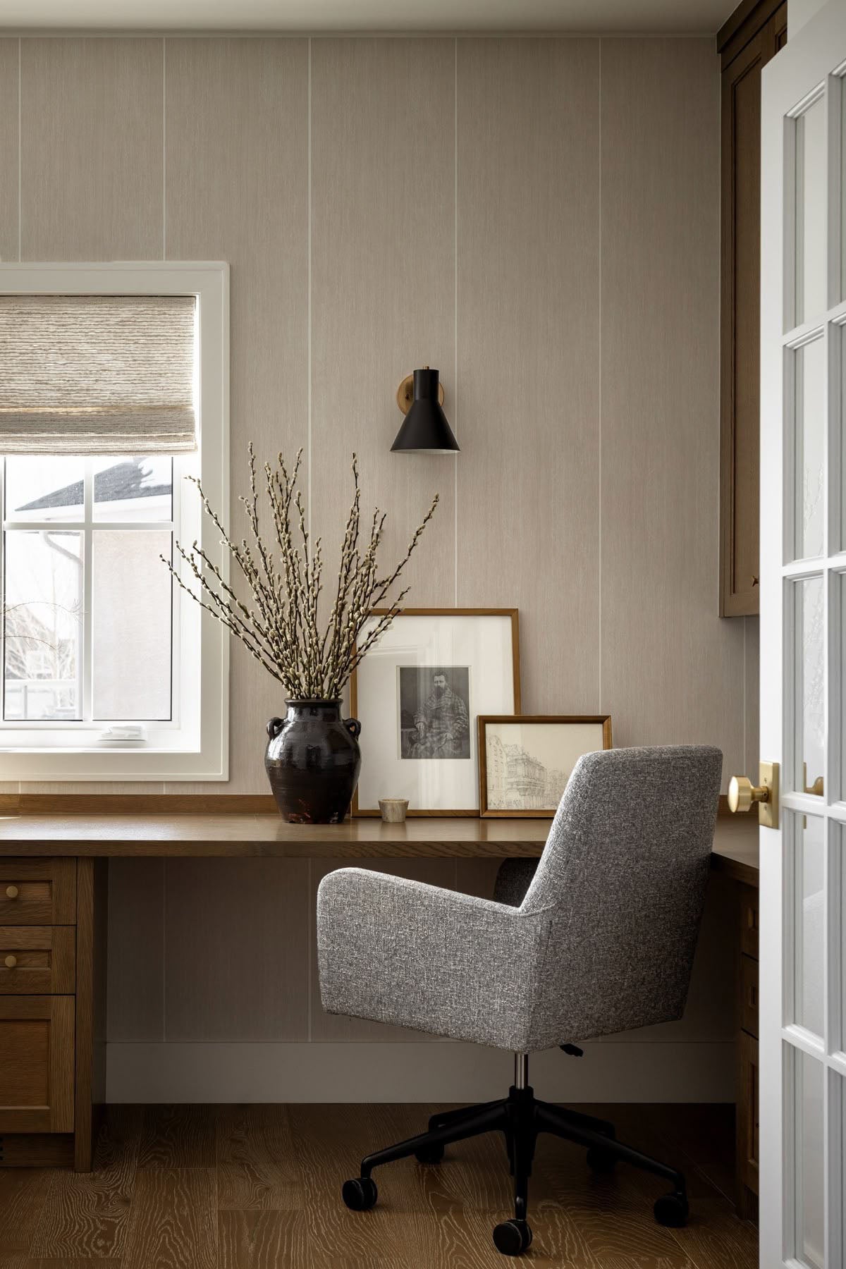 Textura Madera beige