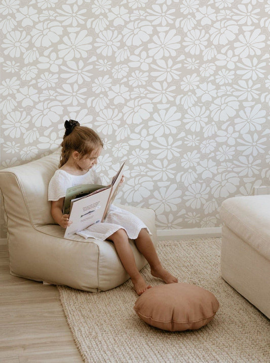 La flor rosa hawaiana