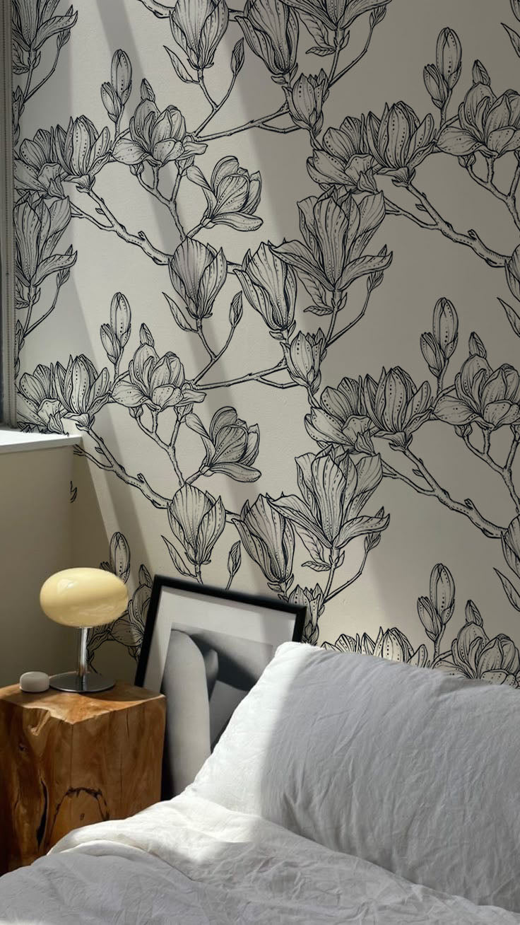 Ramificado azul profundo