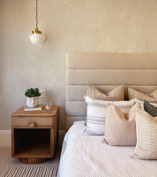 Textura profundo beige