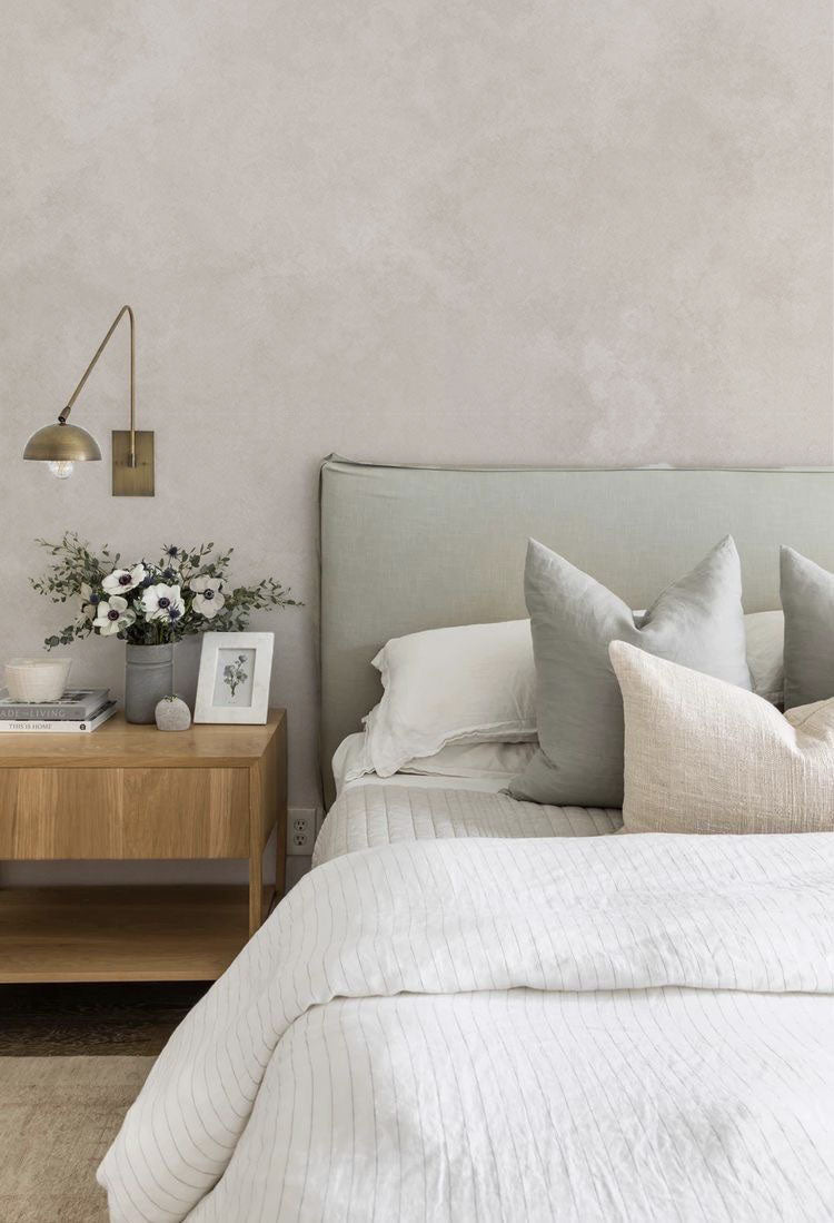 Sutil empastado beige