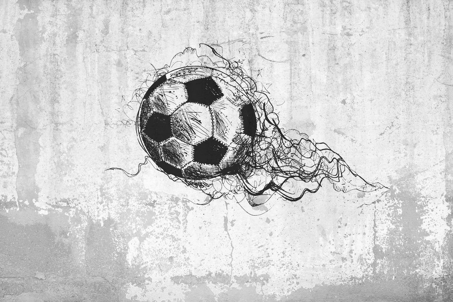 Croquis pelota