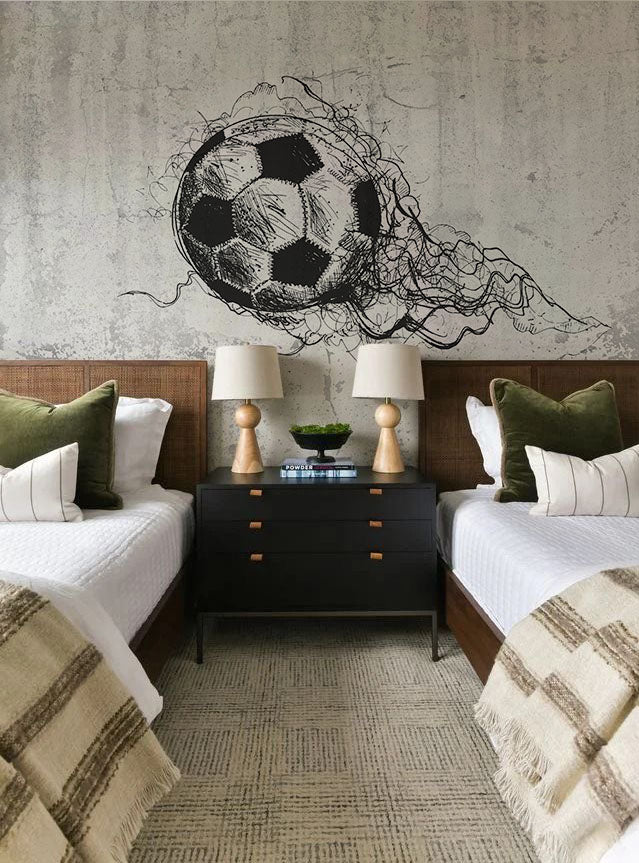 Croquis pelota