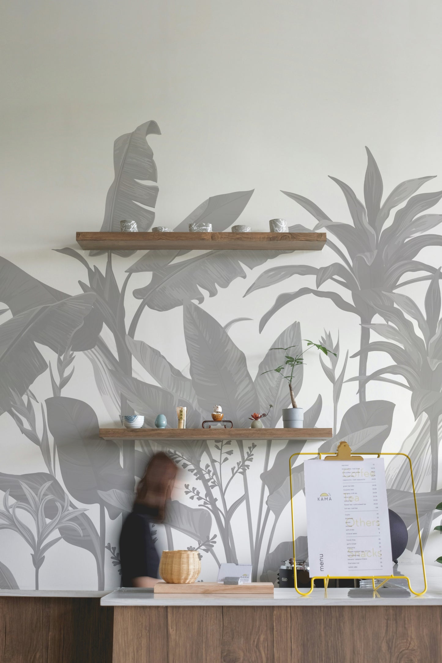 Jungla gris